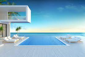 Location de villas de vacances. Top 11 Des Villas Les Luxueuses Du Monde Villanovo