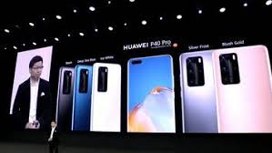 Huawei Mate 40 Pro Tanitimi Yapildi Iste Ozellikleri Ve Fiyati Teknoloji Haberleri Teknoloji Wi Fi