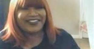 Paulette Marie Williams