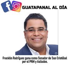 Franklin Rodríguez la Fuerza del...