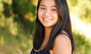 Amy Kouch, Stanford University