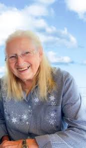 Obituary information for Elaine Margaret Cerny