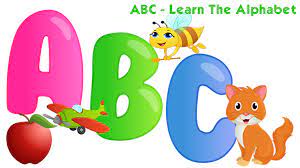 Provincia de buenos aires poder ejecutivo profesorado de tercer ciclo de la egb y de la educación polimodal en biología res. Amazon Com Abc Learn The Alphabet Kids 1st Tv Kids Nursery Rhymes Tv And Baby Songs Movies Tv