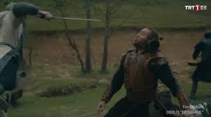 Dirilis Ertugrul 112 Bolum Fragmani Yayinlandi 21 Mart Carsamba