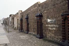 베를린 장벽 붕괴 25년, 우리의 오래된 미래