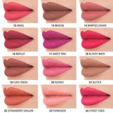 Nyx professional makeup soft matte lip cream straddles the line between lipstick and gloss!. Nyx Matte Lipstick Nyx Matte Lipstick Makeup Nyx Lipstick Matte