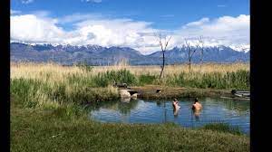 Maybe you would like to learn more about one of these? Saratoga Hot Springs Youtube