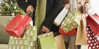 Whether you are buying a christmas gift for a family member, friend or colleague, we have all the gift ideas let's make shopping for christmas fun. Millions Of People Are Done With Their Christmas Shopping Holiday Shopping 2016