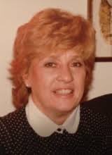 Obituary information for Joan F. Monroe