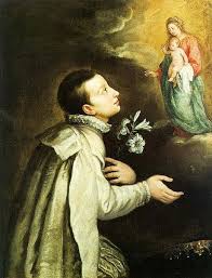 Carlo Francesco Nuvolone St Aloysius Gonzaga Luis Gonzaga Sao Luiz Gonzaga Santos