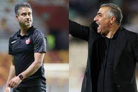 درگیری و کتک کاری شدید مربیان سابق استقلال و پرسپولیس در ترکیه | پایگاه خبری تحلیلی انصاف نیوز