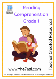 Free reading worksheets, activities, and lesson plans. Reading Comprehension Worksheets Grade 1