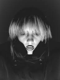 DISOBEDIENCE — THE NEW ORDER /