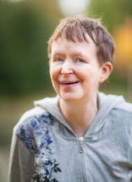 Catharine Anne 'Kaki' Eddy, 70, Orwell