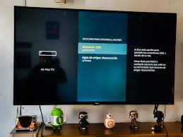 Dec 24, 2017 · amazon's fire tv and fire tv stick technically runs android…but you wouldn't know it from looking. Unocero Como Instalar Aplicaciones En Tu Fire Tv Stick Que No Se Encuentren En La Tienda De Amazon
