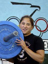 Concientizar a la comunidad sobre la importancia de la práctica de actividades físicas para un mejor desarrollo. La Campeona Olimpica Soraya Jimenez Fallece De Un Infarto As Com