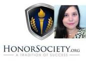 What HonorSociety.org Has Done for Me | Honor Society - Official ...