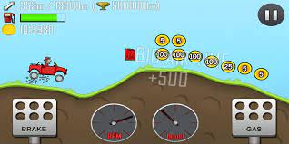 Descargar hill climb racing para android gratis: Hill Climb Racing For Android Apk Download