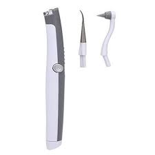 Sonic Scaler Ultrasonic Tooth Stain Plaque Remover Denti