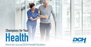 The business is located in tuscaloosa, alabama, united states. Spine Care Center Dch Health System