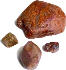 Gem Mineral Identification Treasure Quest Mining