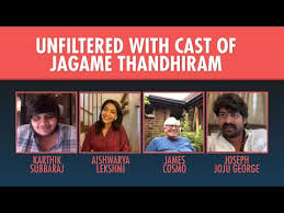 As per the reports, vijay sethyupathi will play the. Dhanush Or Vijay Sethupathi Joju George Karthik Subbaraj Aishwarya Lekshmi Pick Their Fave Gangster Youtube