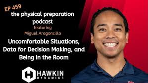 Physical Preparation Podcast Archives