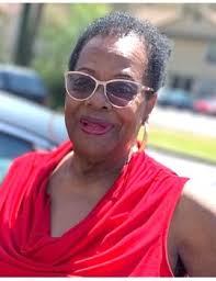 Obituary for Ms. Barbara Clayton