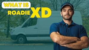 What Is Roadie XD? A New Way To Drive