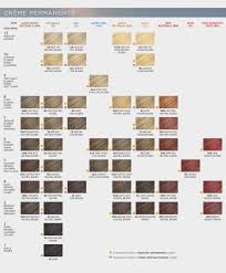 Clairol Professional Hair Color Chart Er Sa Kjent Men Hvorfor Clairol Professional Hair Co Clairol Hair Color Clairol Hair Color Chart Ion Hair Color Chart
