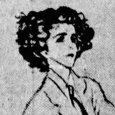 Sincerely Yours, Michael Strange. (@YoursMStrange)