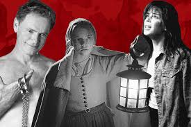 Culture the most exciting horror movies coming in 2019. Good Scary Movies On Netflix