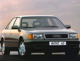 Audi 100 Worldwide 4a C4 1990 94 Klassische Autos Autos Und Motorrader Autos