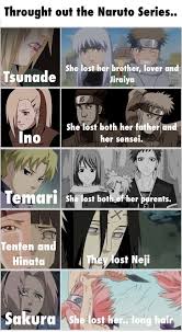 Naruto Died When He Lost The Nine Tails The Love Of Her Life Repeatedly Treated Her Like She Was Nothing No One Be Naruto Shippuden Anime Anime Naruto Funny