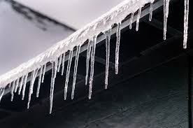 The Vineyard Gazette - Marthas Vineyard News | Cycles of Icicles