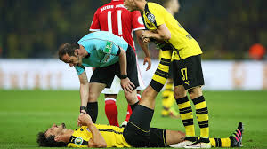 Tor oder nicht tor für dortmund? Mats Hummels Es Hatte Ein So Perfekter Abschied Werden Konnen Dfb Deutscher Fussball Bund E V