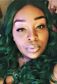 Shadeen Quashiba Wright (1981-2018)