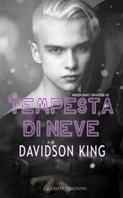 Tempesta di neve : King, Davidson, Silvestri, Andrea: Amazon.com.au: Books