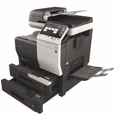 On this page, you can download konica minolta bizhub c224e driver for maintenance your printer and get all features work with your computer. Get Free Konica Minolta Bizhub C3850 Pay For Copies Only