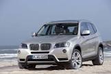 BMW-X3-(F25)