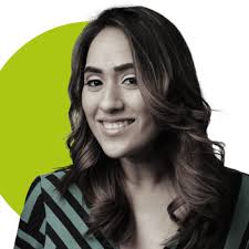 Daysi Calavia-Robertson