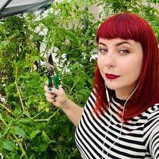 DARK HARMONY SOAP CO.