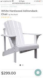 Pin By Leanne Tunbridge On Patio Ideas White Adirondack Chairs Adirondack Chairs Patio Wood Adirondack Chairs