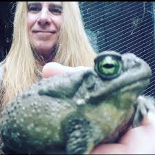 Muchos saben de mi pasion por la naturaleza. Aca les presento mis mascotas  que las crie desde que eran renacuajos ya mas de 15 años de amistad 🐸😊  #wrestlingfan #wrestler #w#wrestlingfans #wrestling #