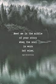 Soul Quotes To Love And Live By In 2020 Nature Quotes Inspirational Soul Quotes Nature Quotes