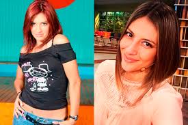 Antes de la demanda y antes de la resolución del juez, el niño no tenía un padre legal, y por lo tanto el padre no tenía responsabilidades ante la ley. Fotos El Antes Y Despues De Las Chicas Mekano Tecache Cl
