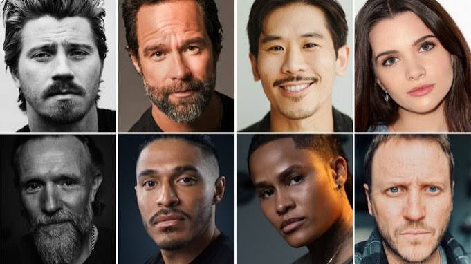 Ed Brubaker's Prime Video Series 'Criminal' Adds Eight To Cast
