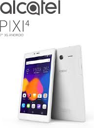 Please try option 2 if option 1 does not work for your model of alcatel. Manual Alcatel Pixi 4 7inch 9003x Page 1 Of 74 English