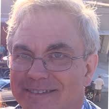 Beth (Elizabeth) Kennett