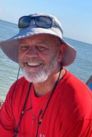 Russell Brian Jones Obituary March 1, 2024